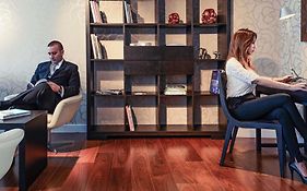 Mercure Montevideo Punta Carretas